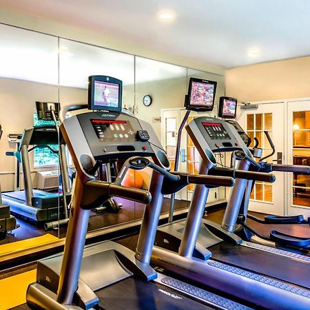 Towneplace Suites By Marriott Baltimore BWI Airport Linthicum Eksteriør bilde