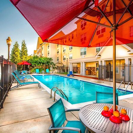 Towneplace Suites By Marriott Baltimore BWI Airport Linthicum Eksteriør bilde