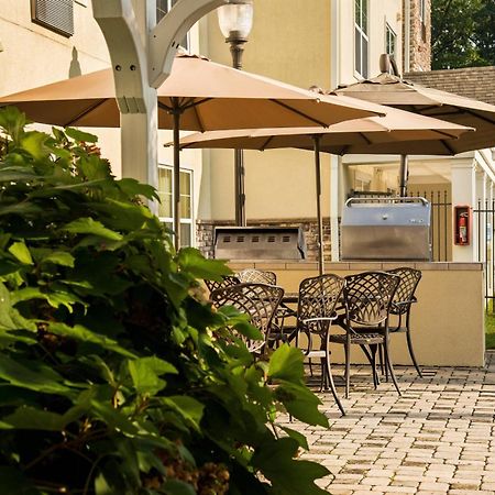 Towneplace Suites By Marriott Baltimore BWI Airport Linthicum Eksteriør bilde