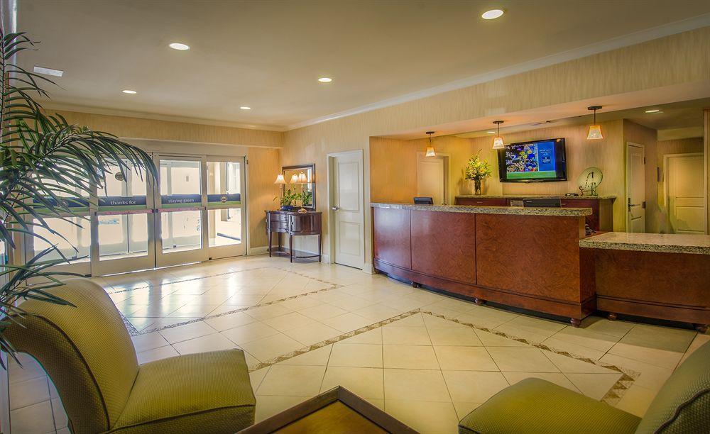 Towneplace Suites By Marriott Baltimore BWI Airport Linthicum Eksteriør bilde