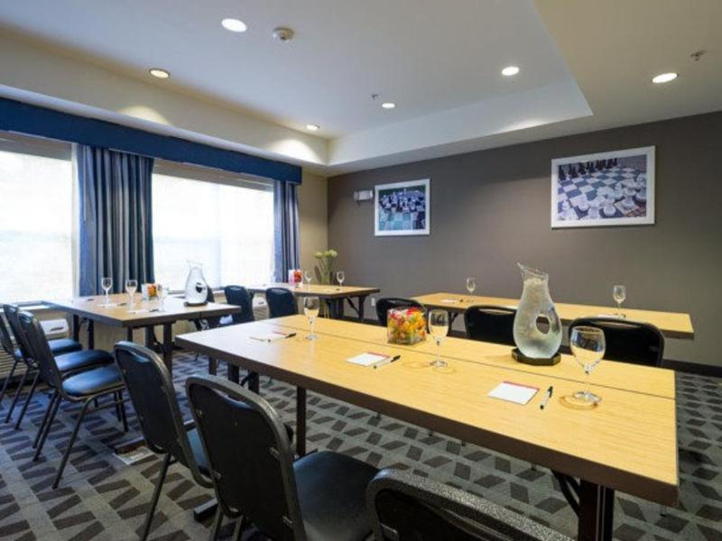 Towneplace Suites By Marriott Baltimore BWI Airport Linthicum Eksteriør bilde