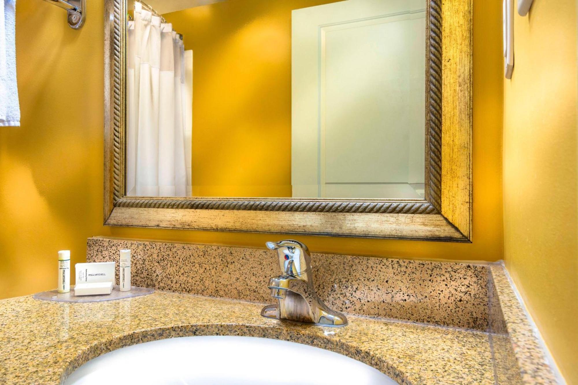 Towneplace Suites By Marriott Baltimore BWI Airport Linthicum Eksteriør bilde