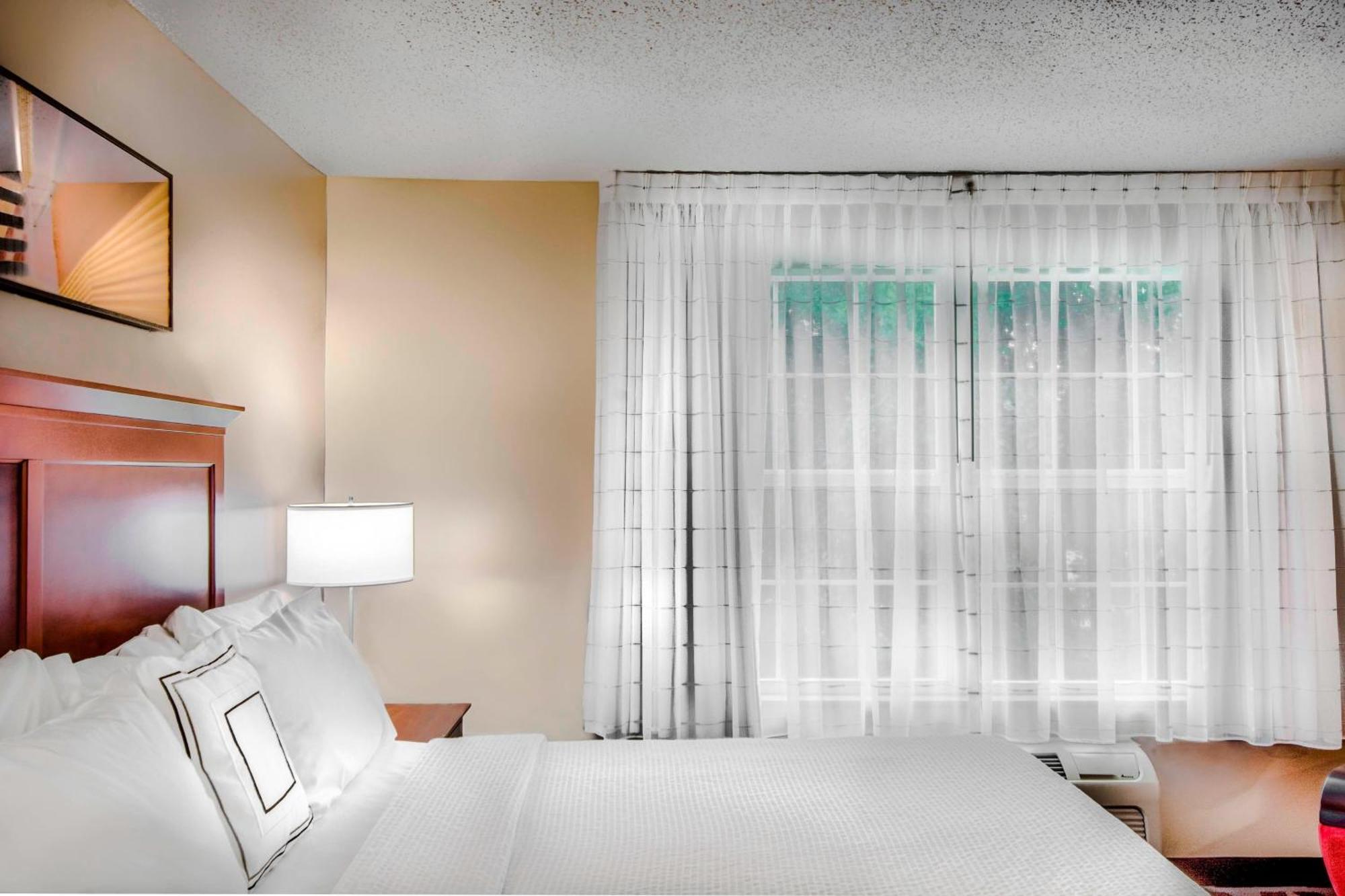 Towneplace Suites By Marriott Baltimore BWI Airport Linthicum Eksteriør bilde