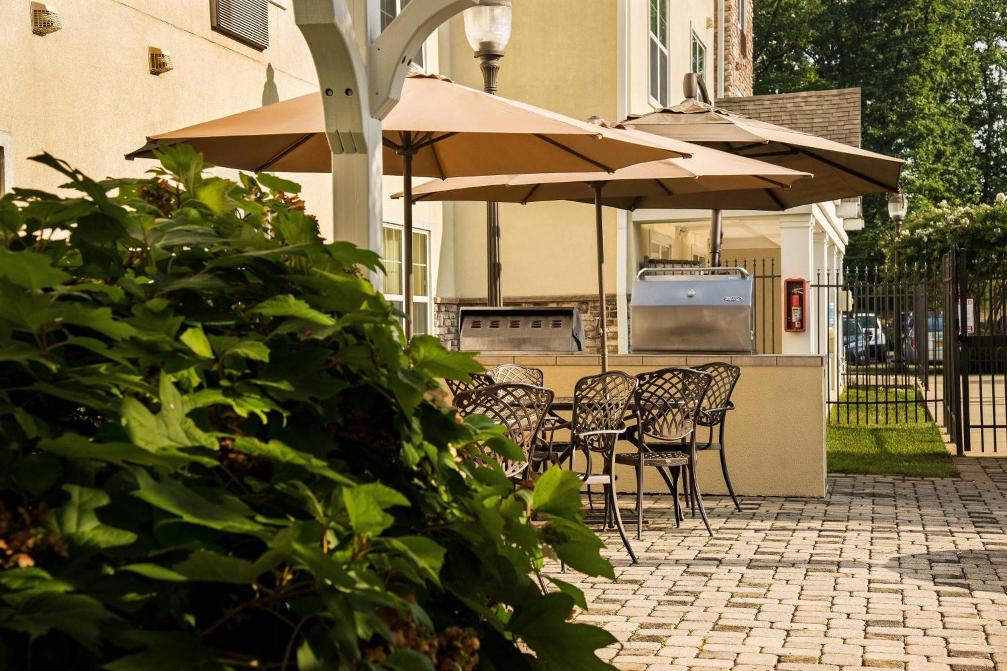 Towneplace Suites By Marriott Baltimore BWI Airport Linthicum Eksteriør bilde