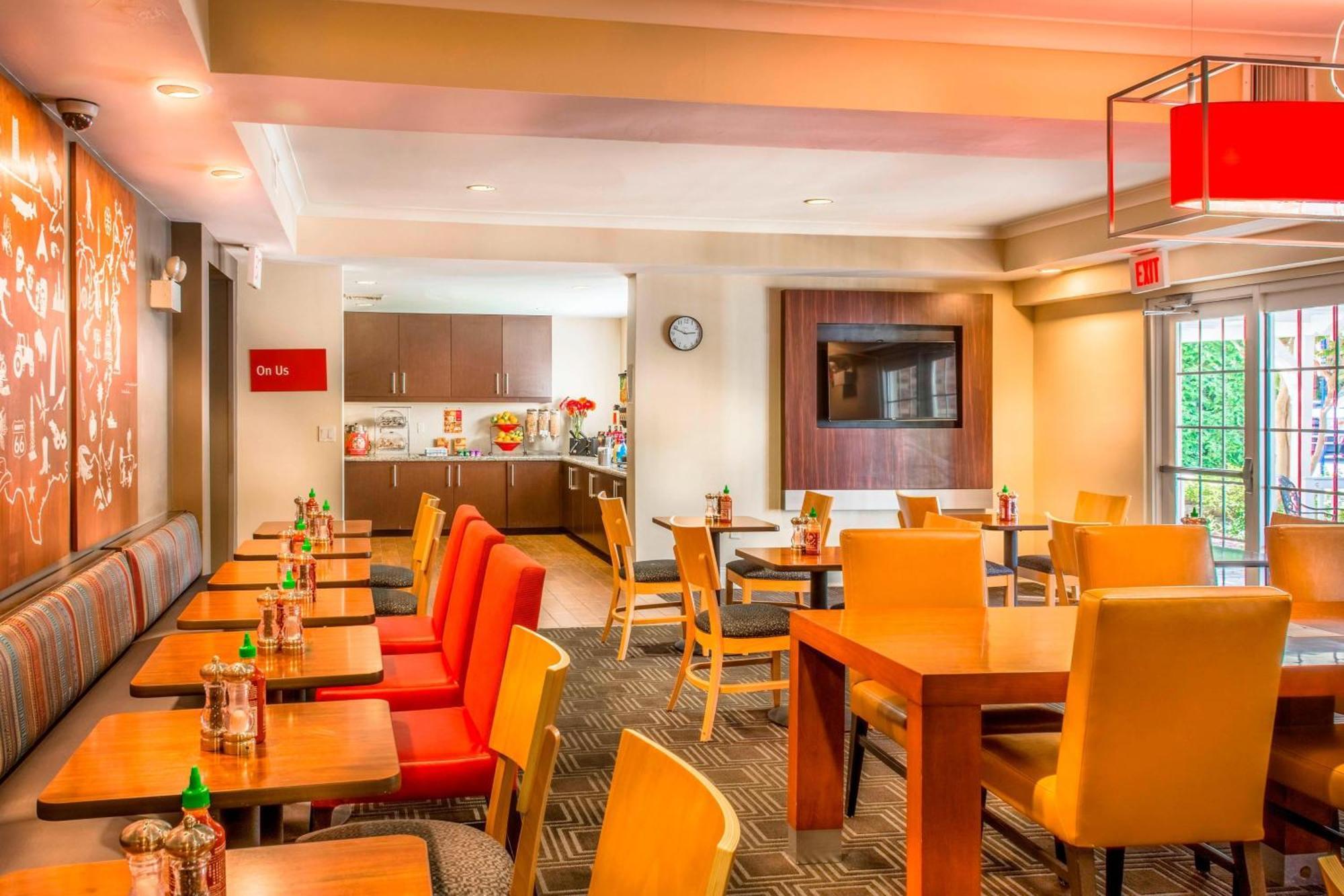 Towneplace Suites By Marriott Baltimore BWI Airport Linthicum Eksteriør bilde