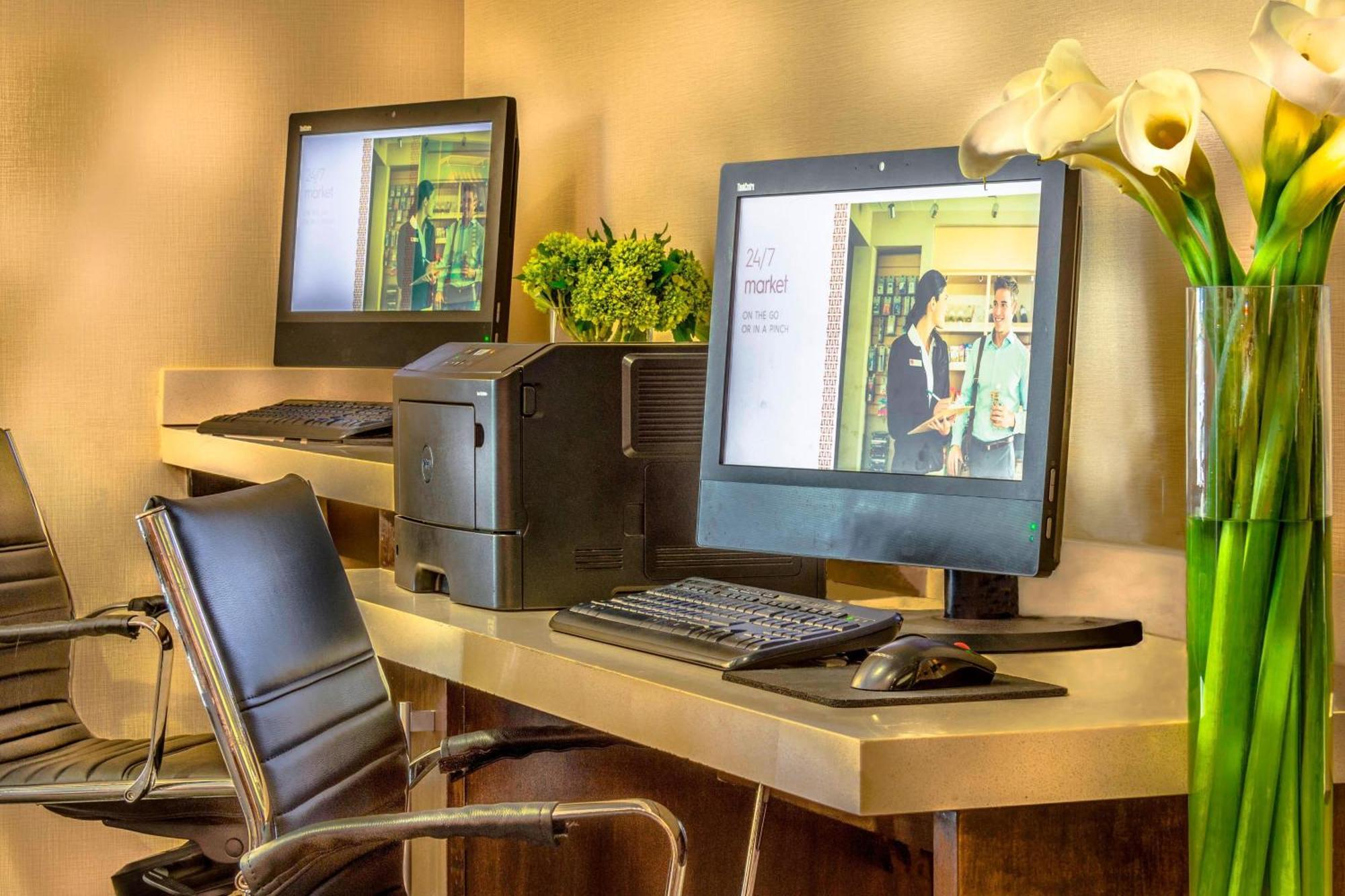 Towneplace Suites By Marriott Baltimore BWI Airport Linthicum Eksteriør bilde
