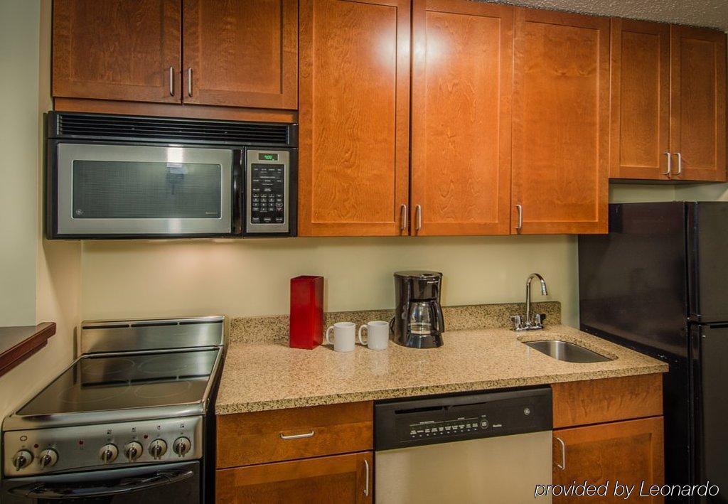 Towneplace Suites By Marriott Baltimore BWI Airport Linthicum Eksteriør bilde