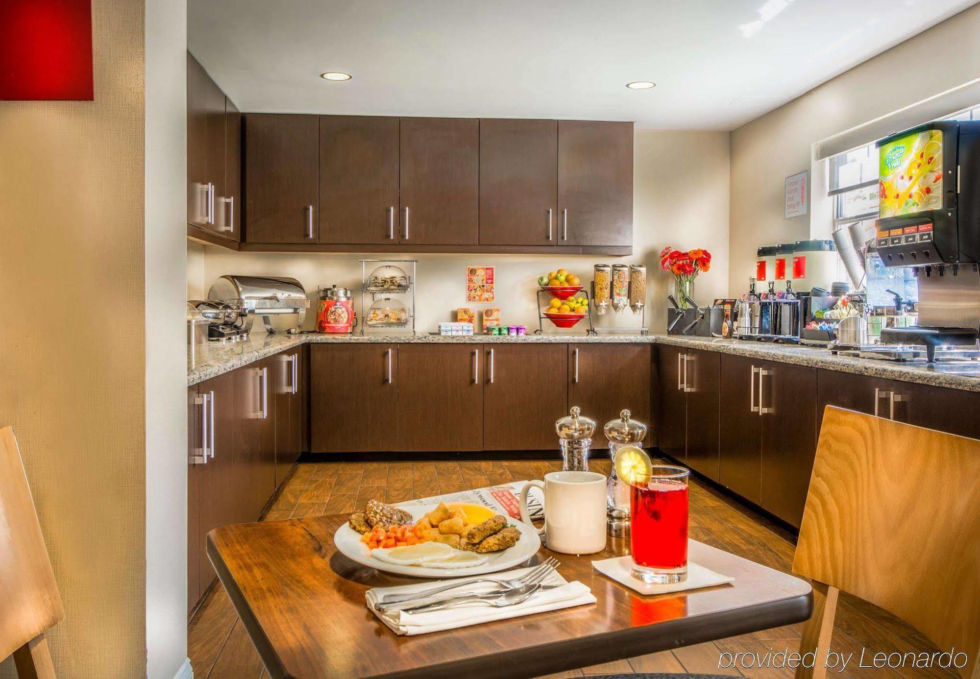Towneplace Suites By Marriott Baltimore BWI Airport Linthicum Eksteriør bilde