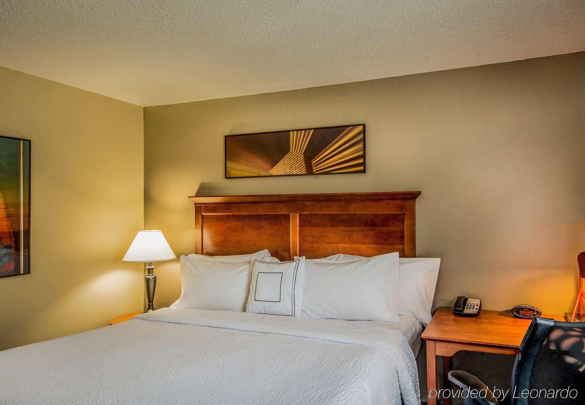 Towneplace Suites By Marriott Baltimore BWI Airport Linthicum Eksteriør bilde
