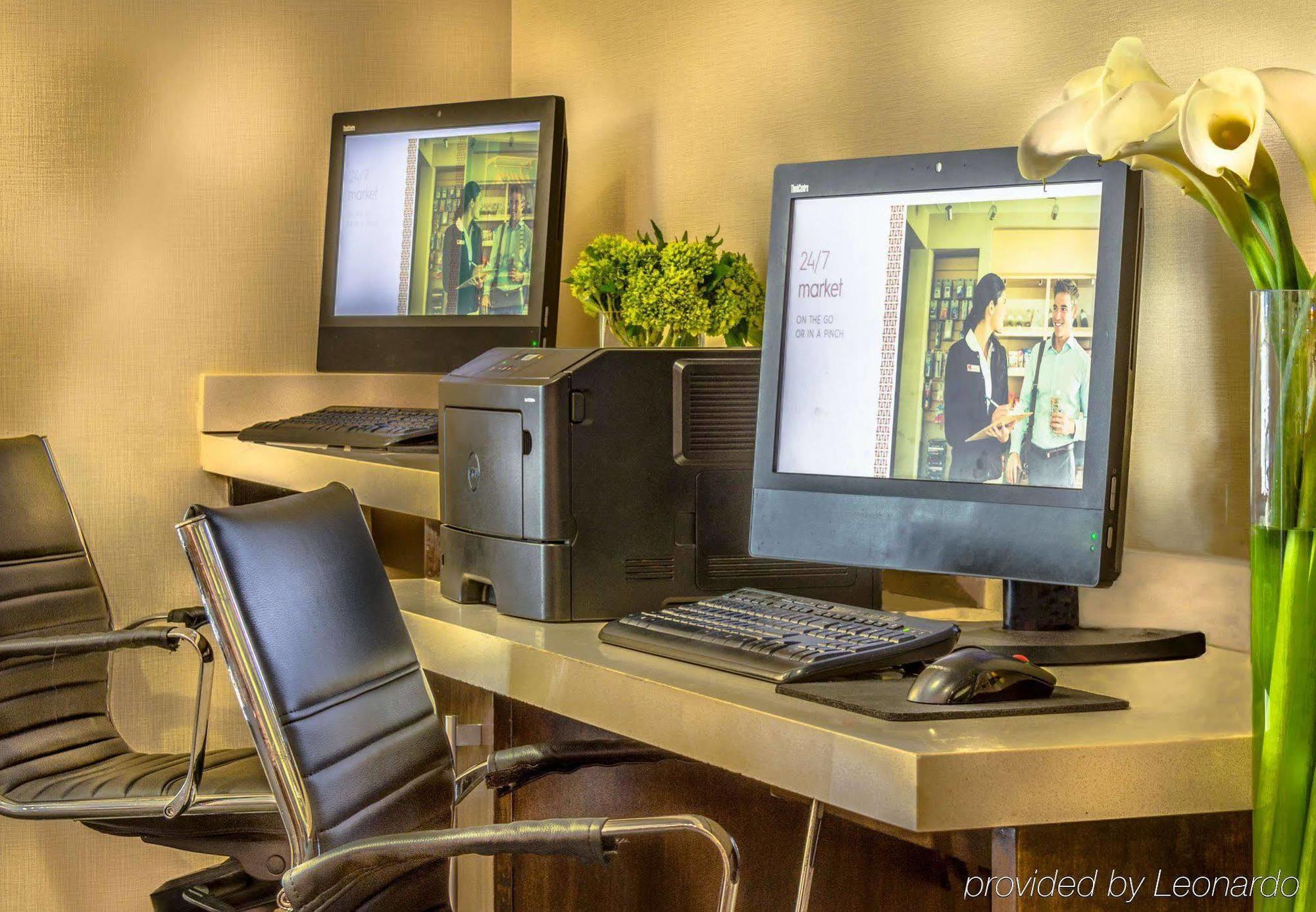 Towneplace Suites By Marriott Baltimore BWI Airport Linthicum Eksteriør bilde