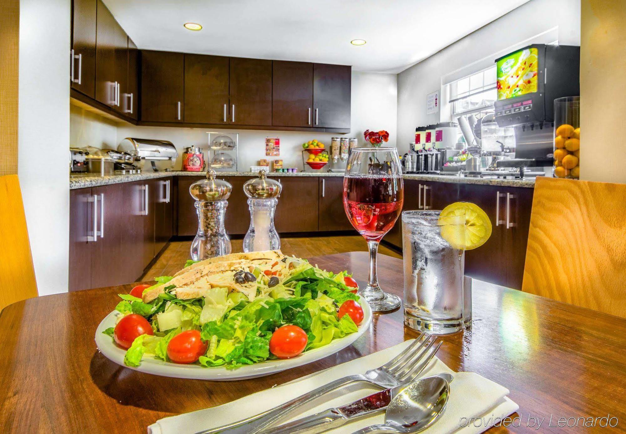 Towneplace Suites By Marriott Baltimore BWI Airport Linthicum Eksteriør bilde