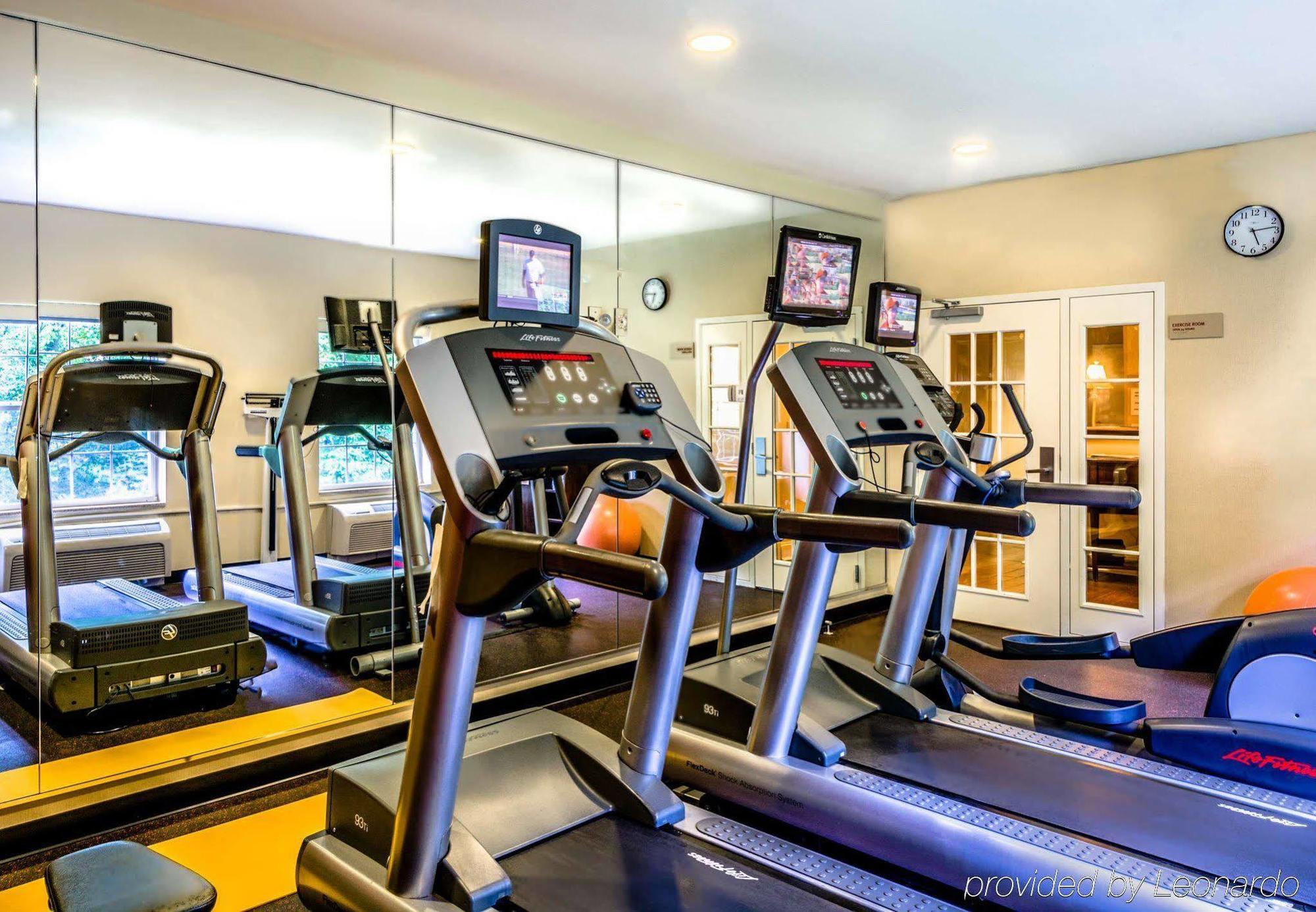 Towneplace Suites By Marriott Baltimore BWI Airport Linthicum Eksteriør bilde
