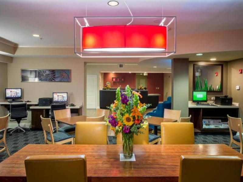 Towneplace Suites By Marriott Baltimore BWI Airport Linthicum Eksteriør bilde