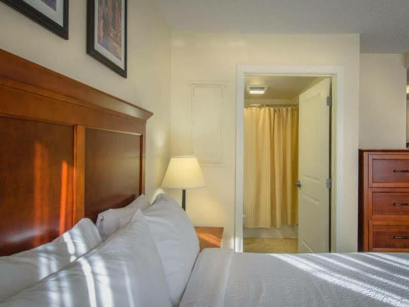Towneplace Suites By Marriott Baltimore BWI Airport Linthicum Eksteriør bilde